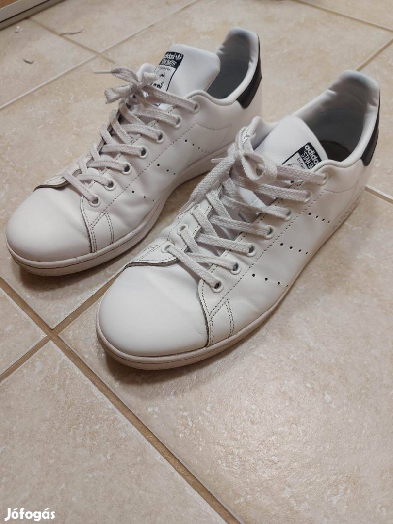 Adidas cipő Stan Smith (43)