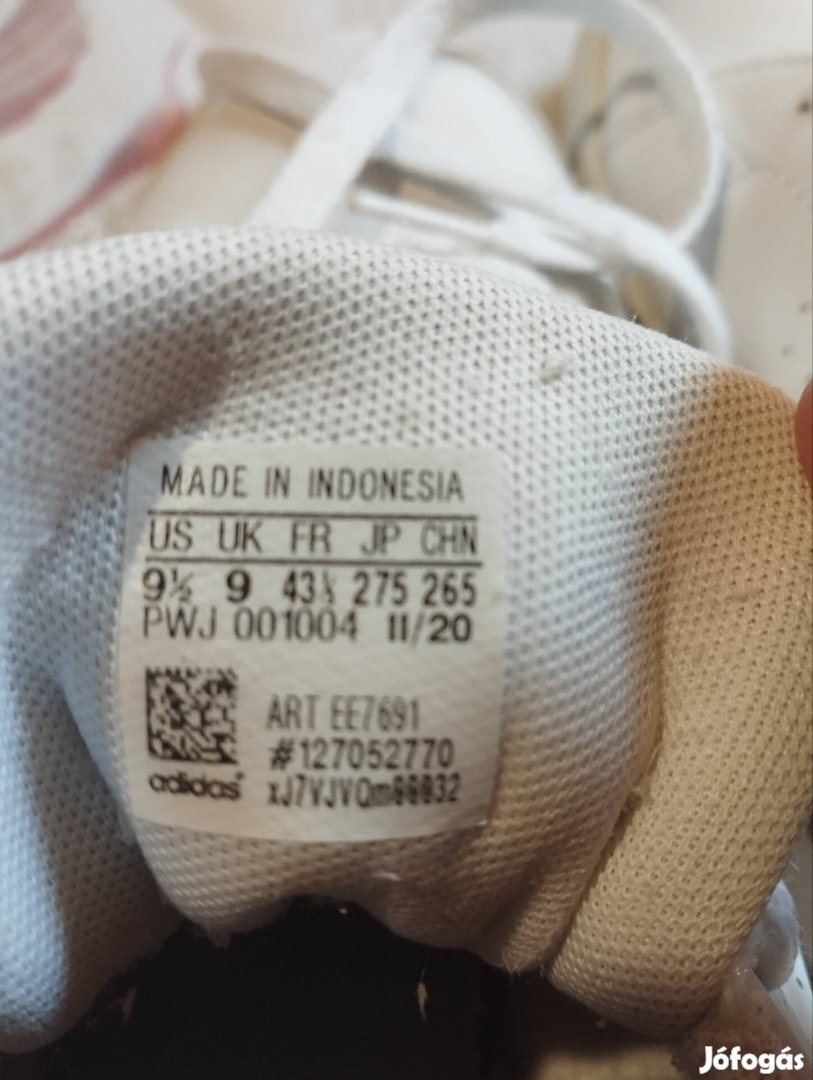 Adidas cipő