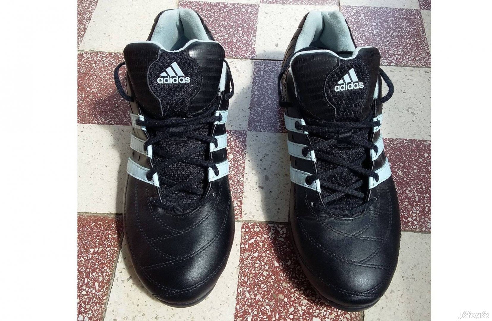 Adidas cipő, 41-es!