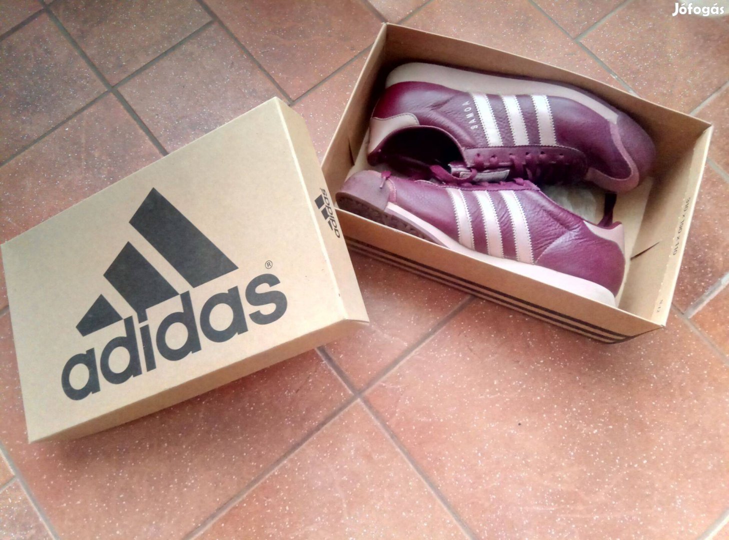 Adidas cipő, Adidas Originals