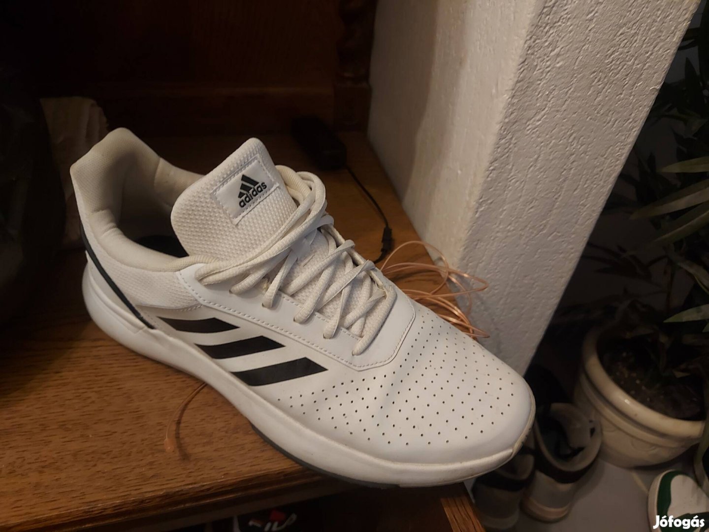 Adidas cipő!!!