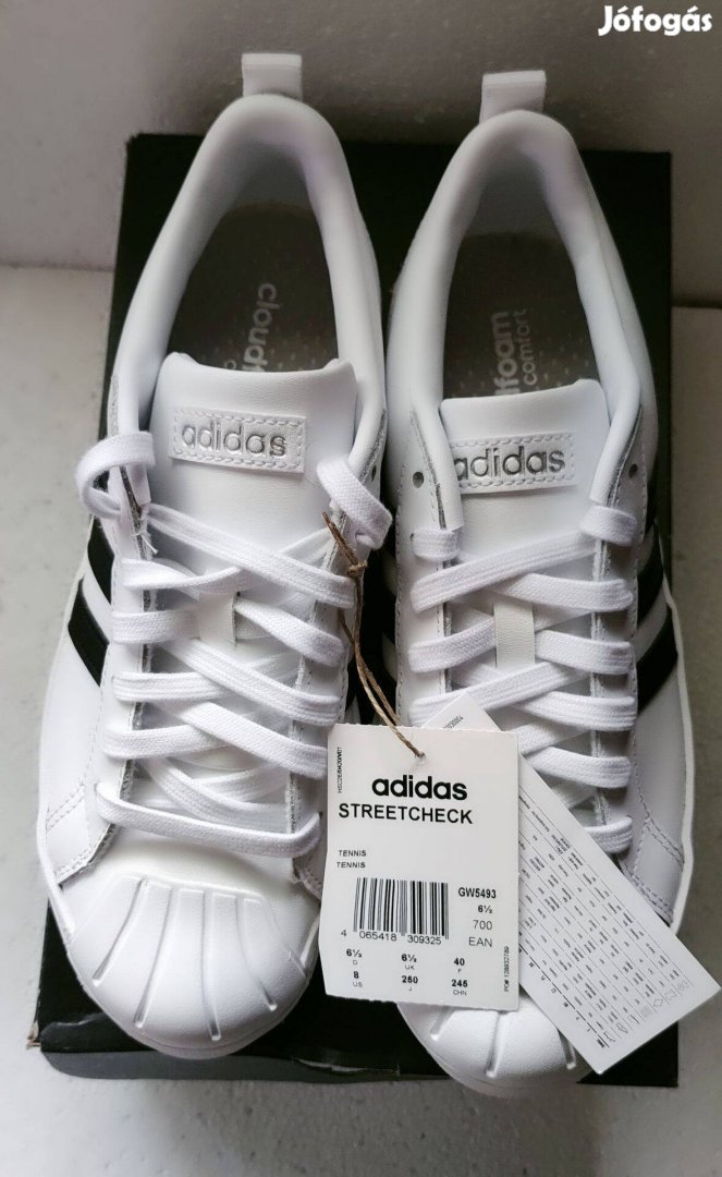 Adidas cipő eladó