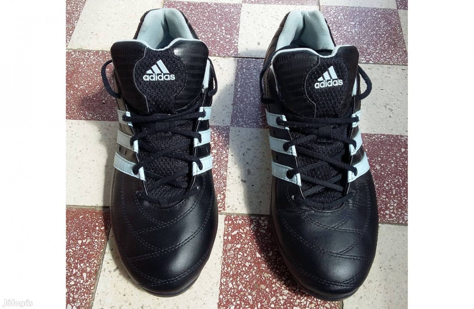Adidas cipő eladó!