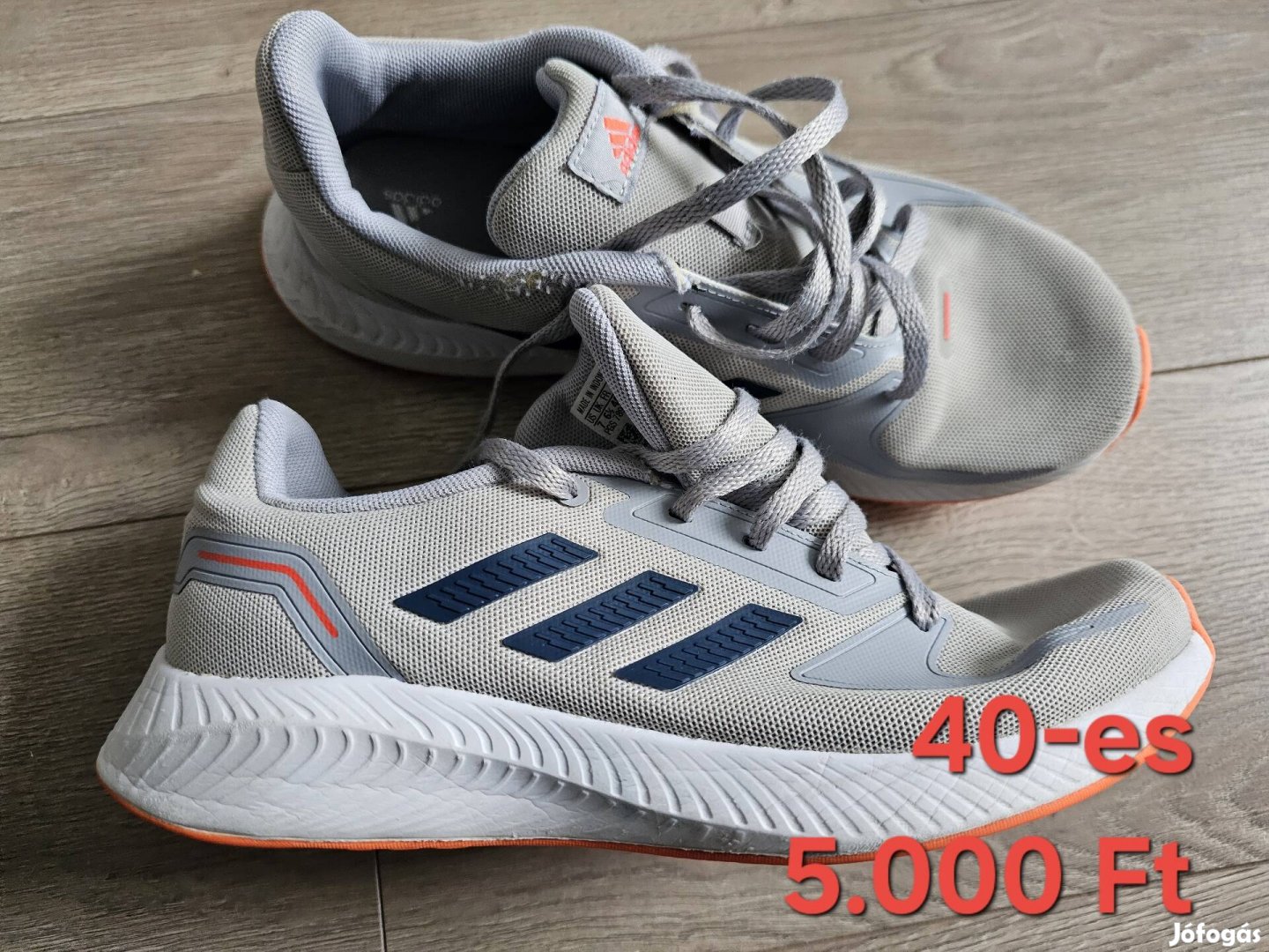 Adidas cipő női