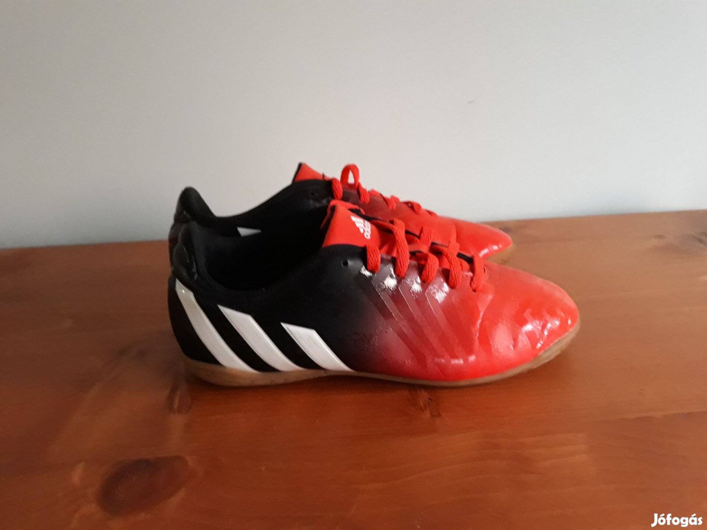 Adidas cipő teremcipő focicipő 35-ös 35