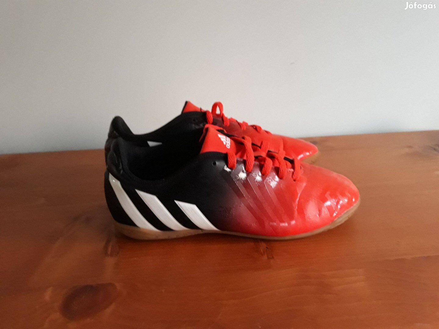 Adidas cipő teremcipő focicipő 35-ös 35
