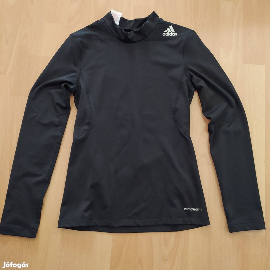 Adidas climawarm polárbélelt aláöltözet 13-14 év 164