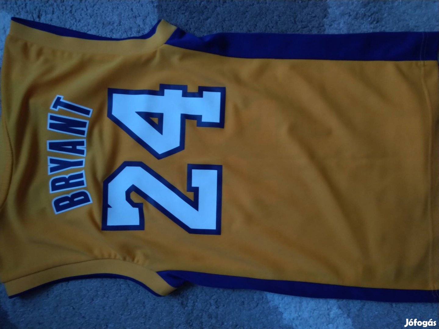 Adidas cobi bryant trikó.