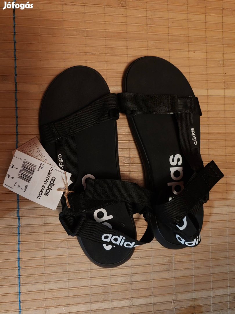 Adidas comfort sandal férfi 42