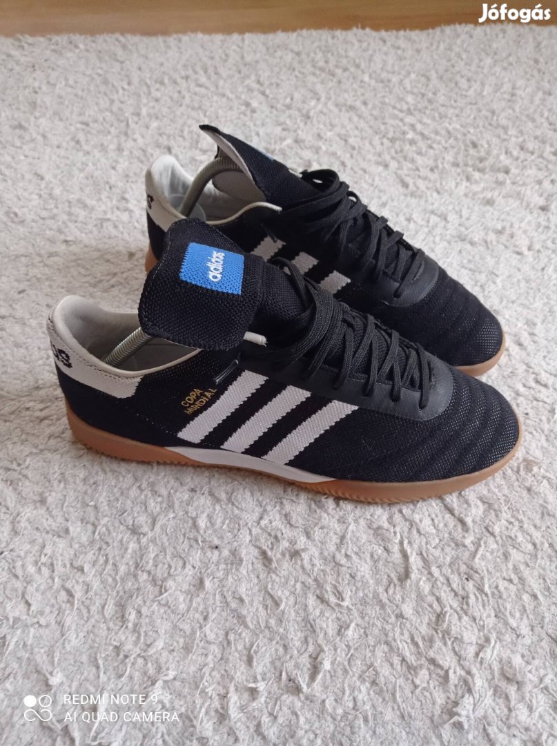 Adidas copa Mundial cipő 