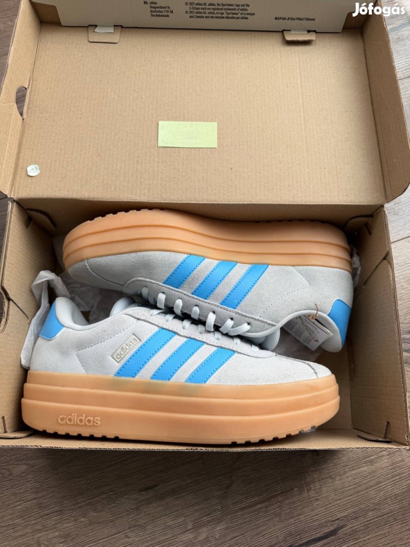 Adidas court bold 39,13