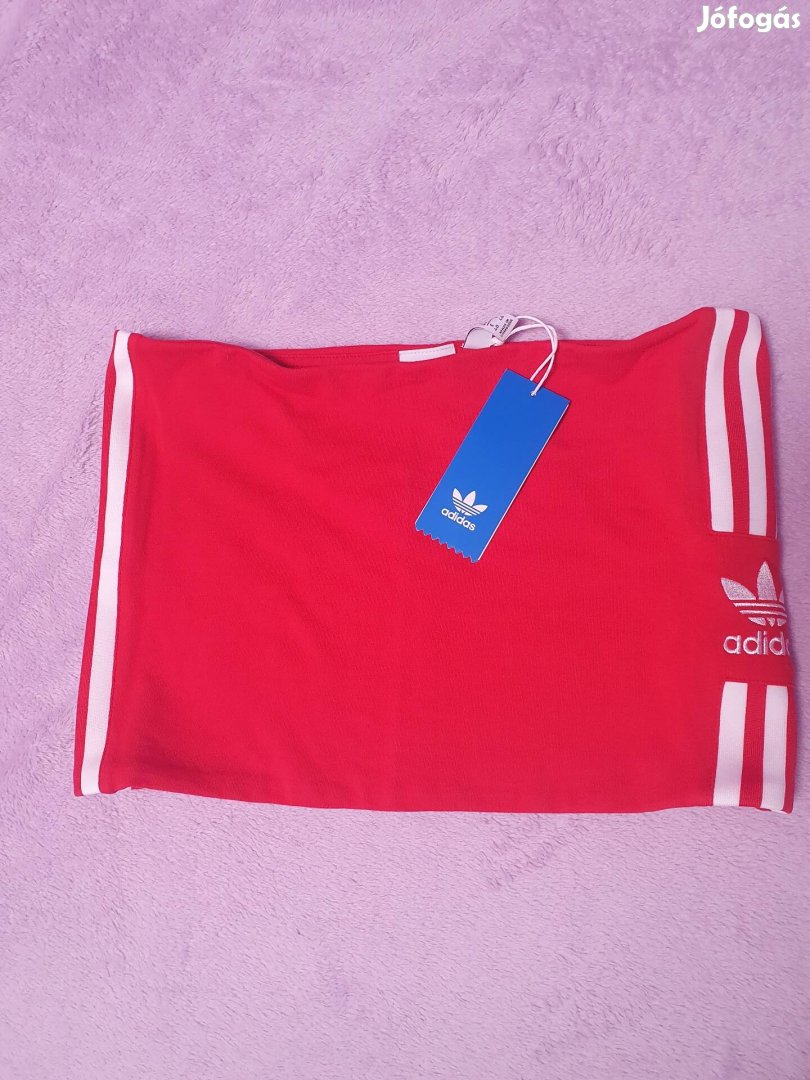 Adidas csőtop, M