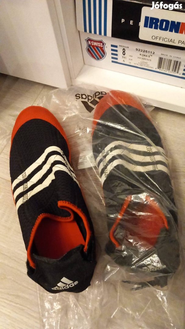 Adidas dinghy vitorlás cipô