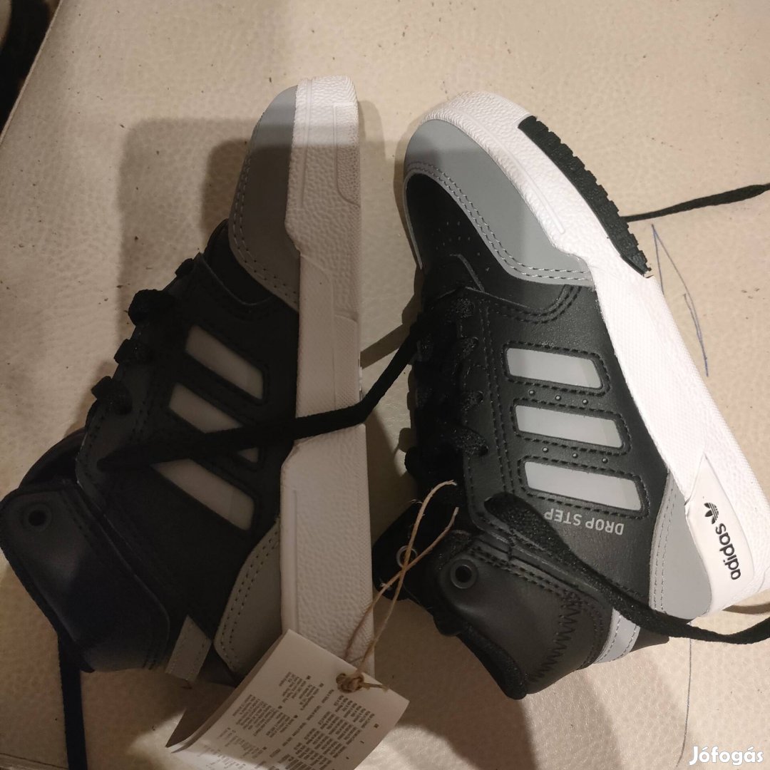 Adidas dropset cipő eladó 