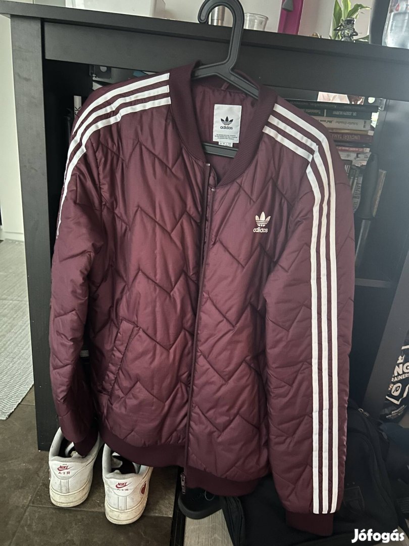 Adidas dzseki kabát