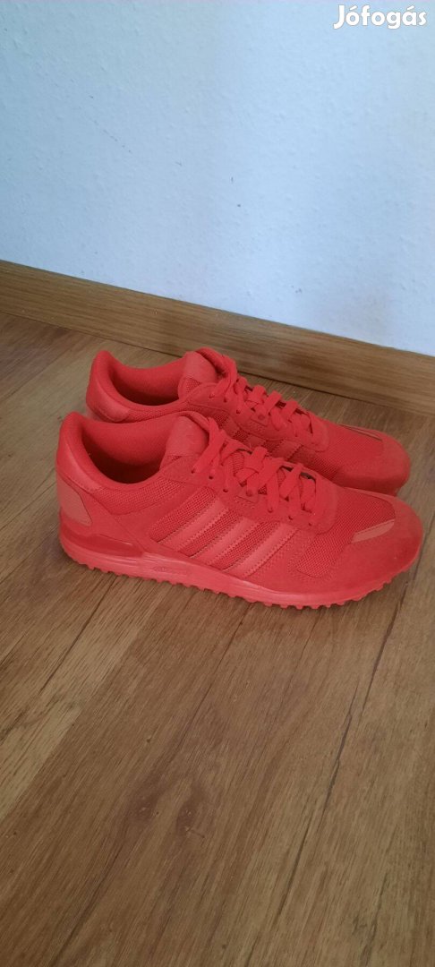 Adidas edzőcipő cipő 38-39