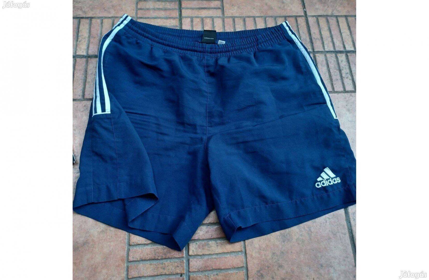 Adidas eredeti rövidnadrág L XL