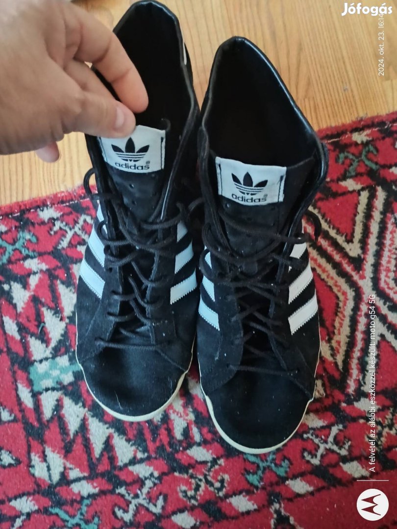 Adidas eredeti sportcipő!!