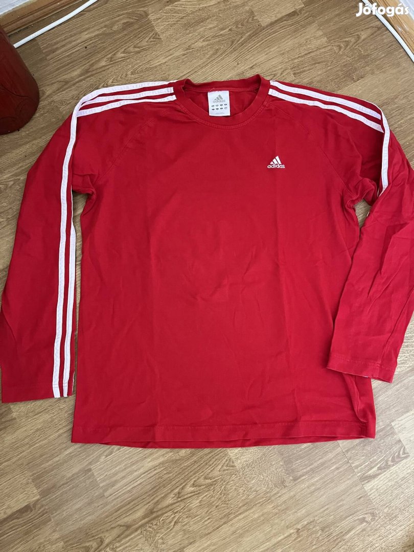 Adidas felső férfi M méret 