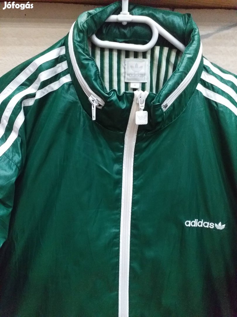 Adidas férfi  felső M-es méret