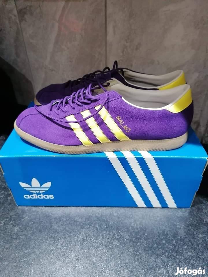 Adidas férfi cipő 44-es