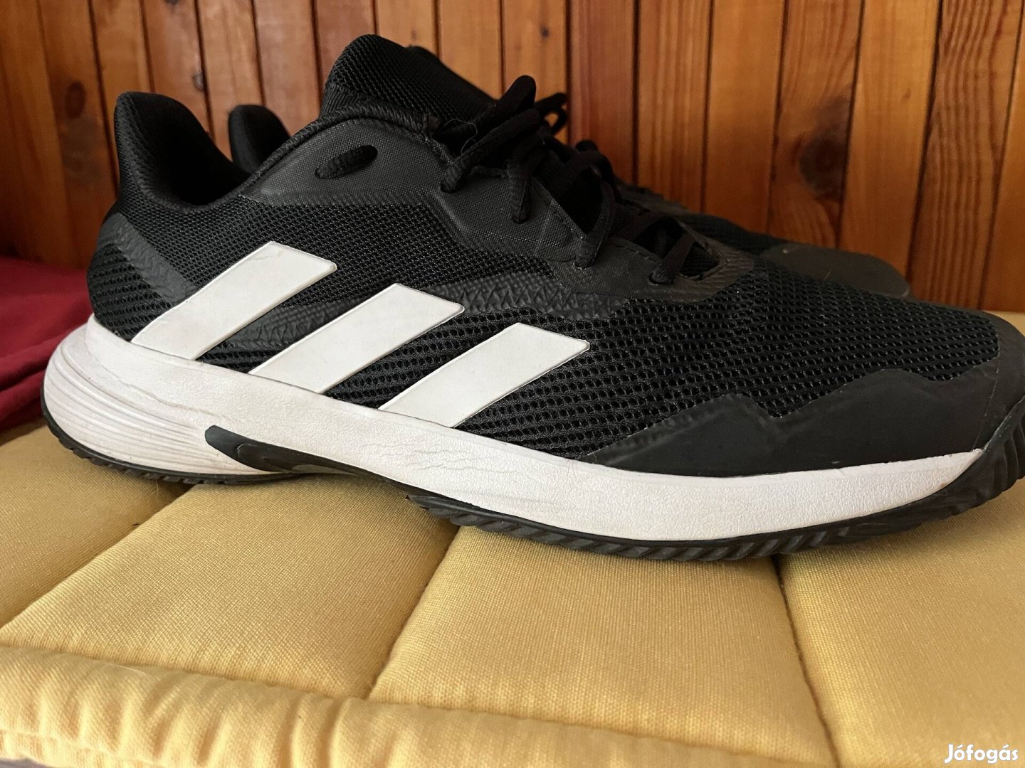 Adidas férfi cipő 