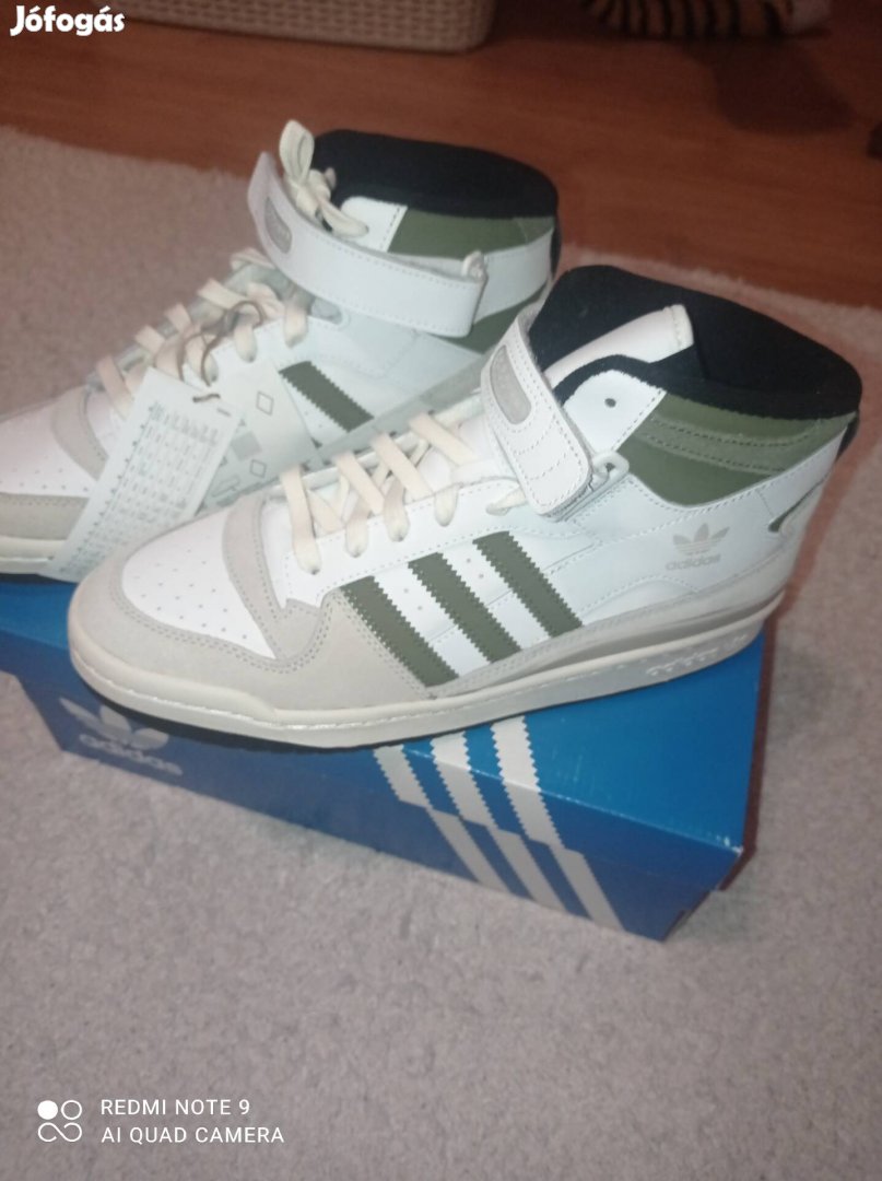 Adidas férfi cipő 