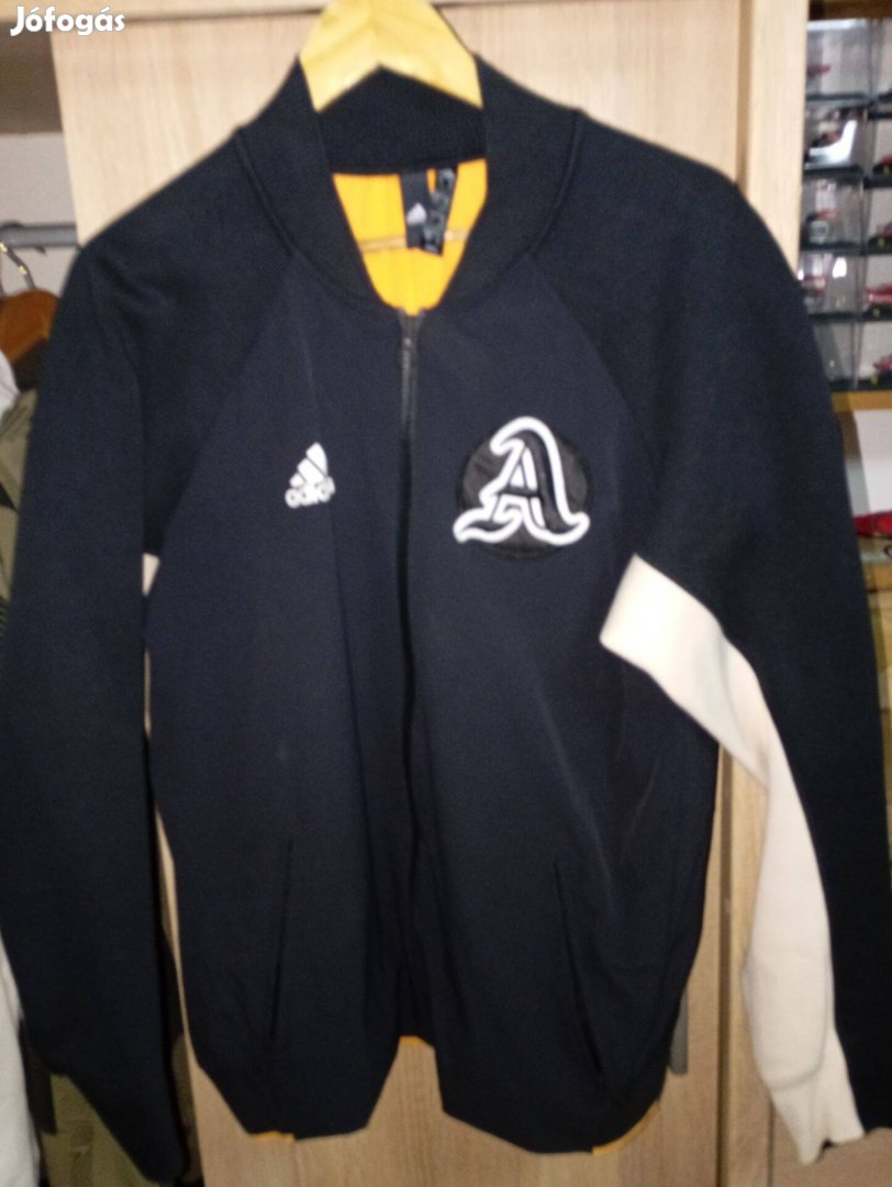 Adidas férfi dzseki