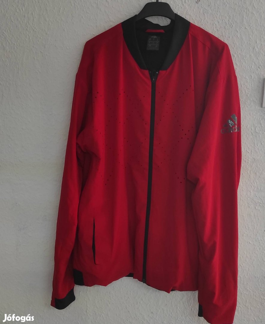 Adidas férfi dzseki.. XL 