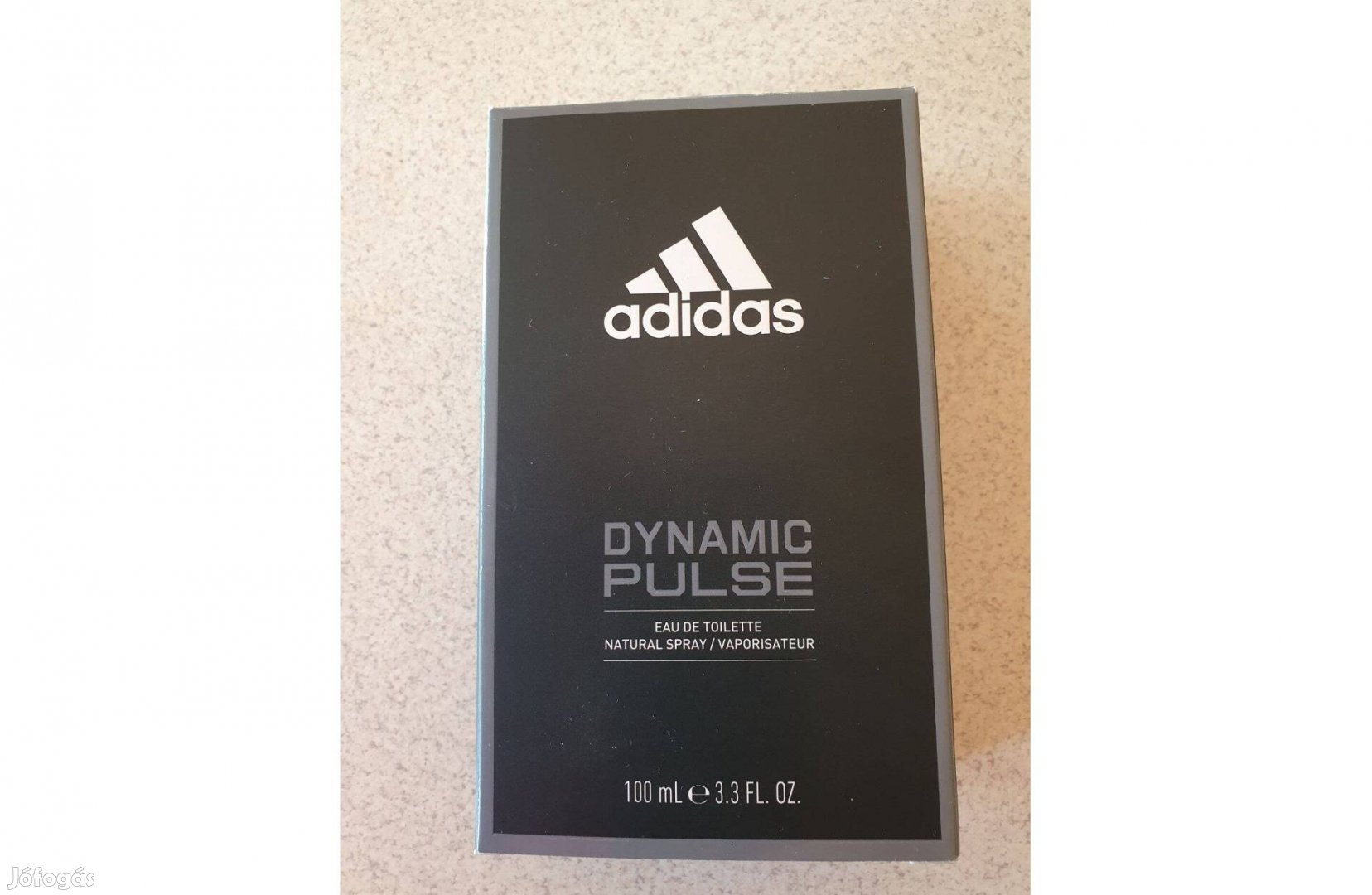 Adidas férfi kölni 100 ml