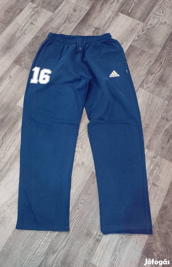 Adidas férfi melegítő nadrág. XL 