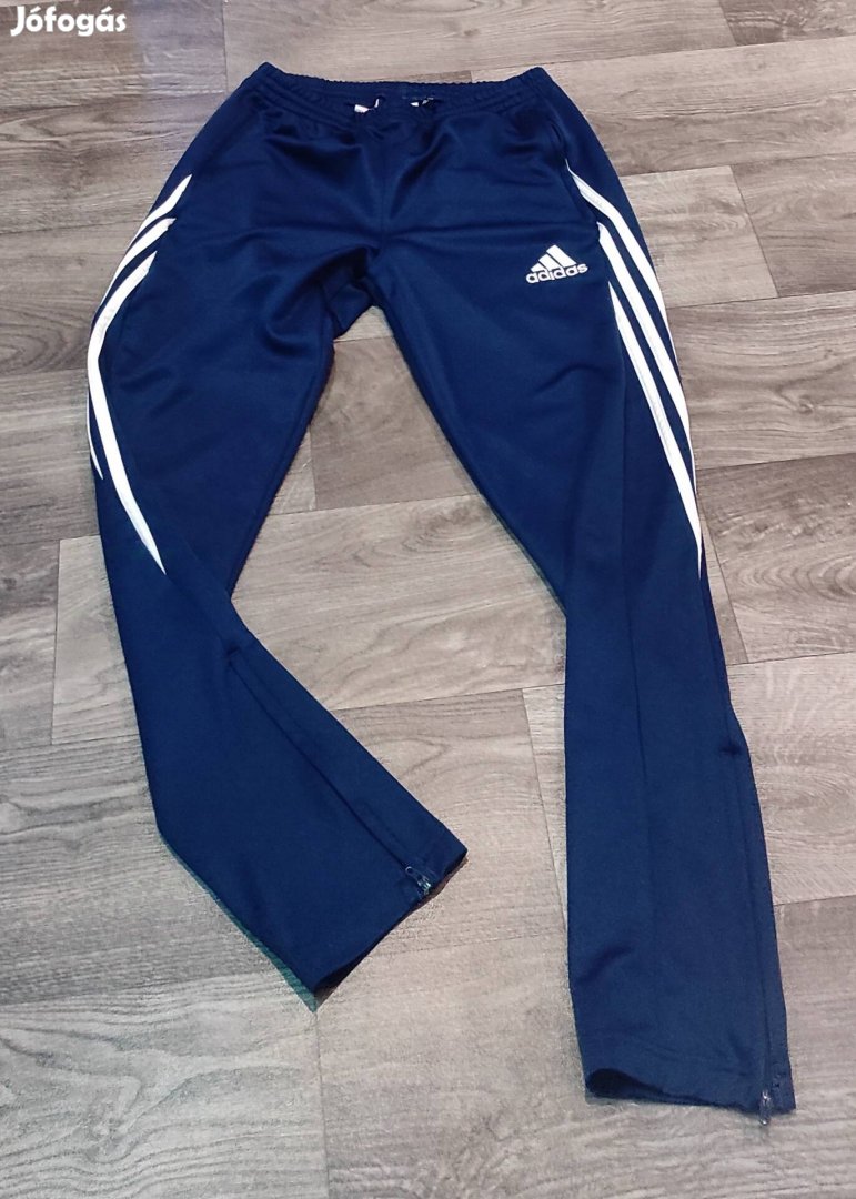 Adidas férfi melegítő nadrág xs 