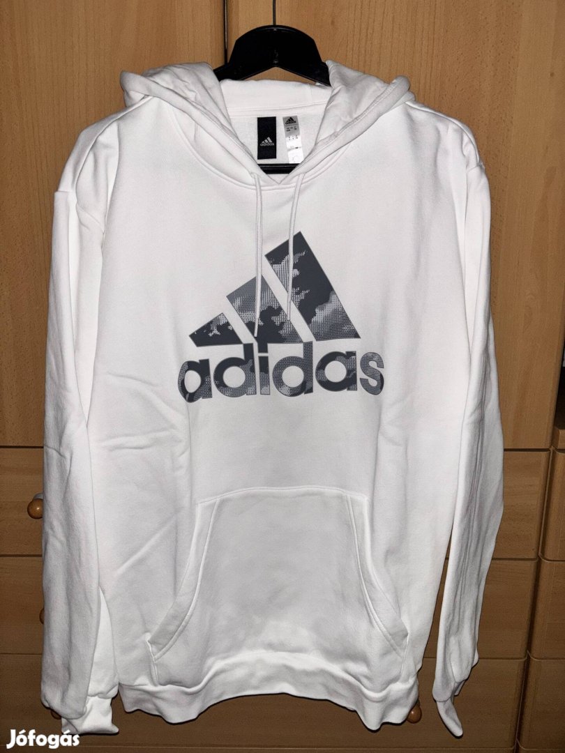 Adidas férfi melegítőszett eladó! 