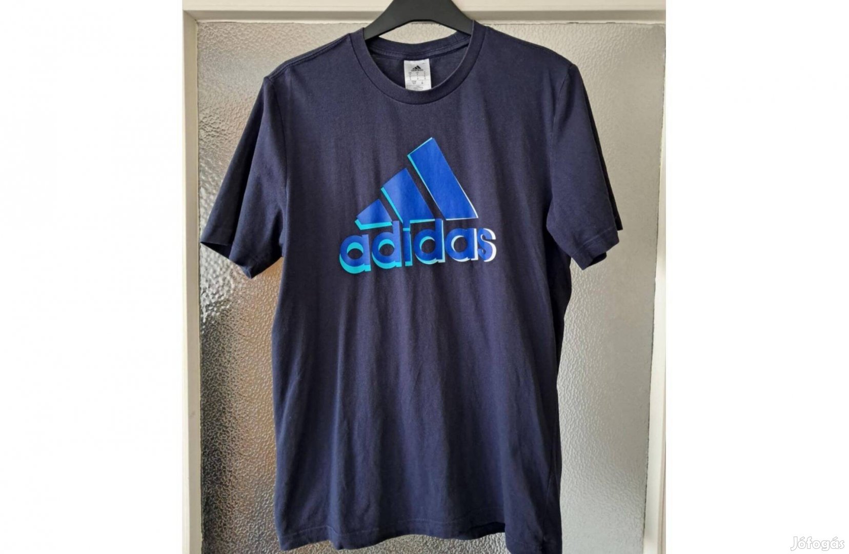 Adidas férfi póló