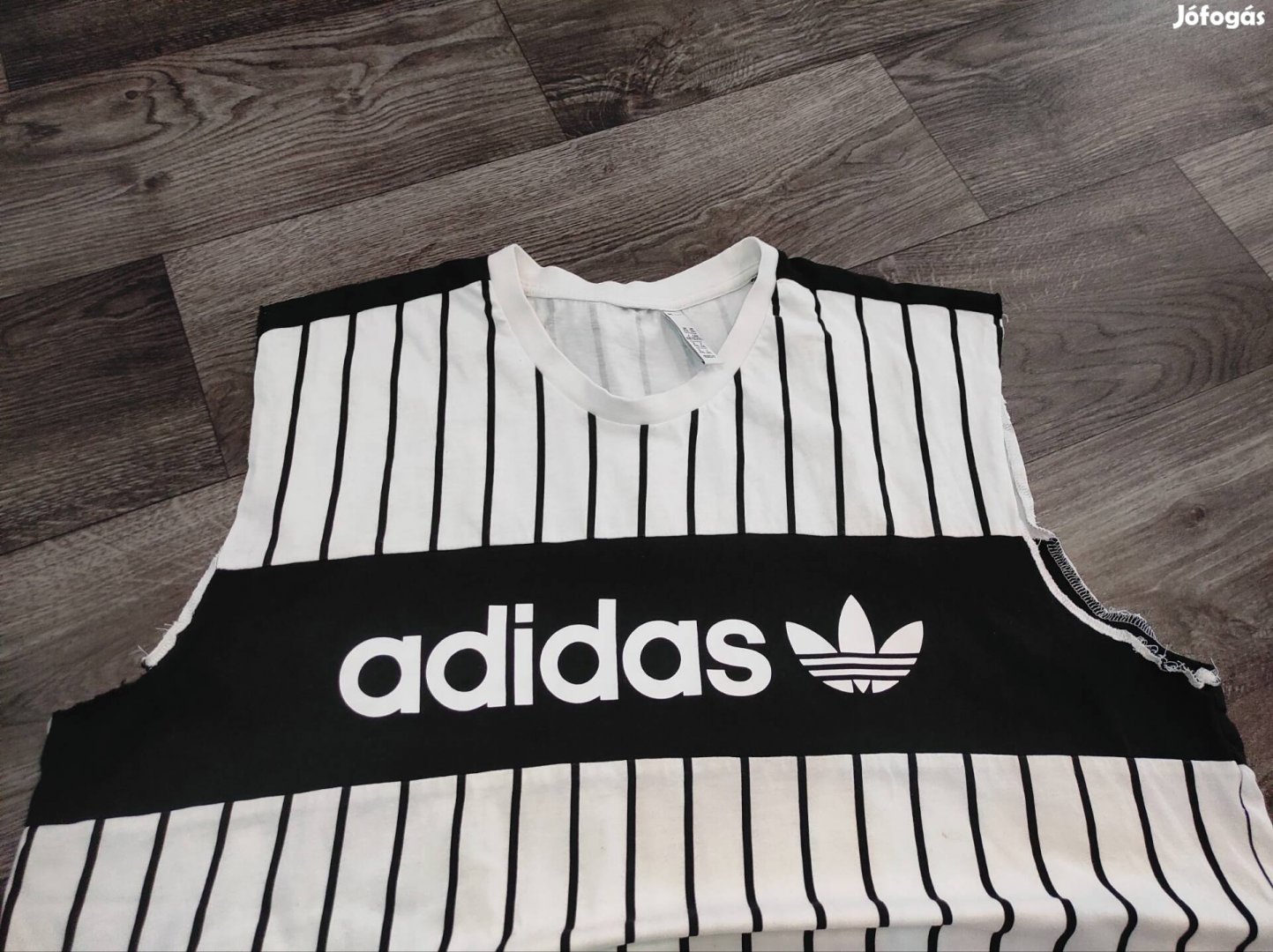 Adidas férfi póló XXL 