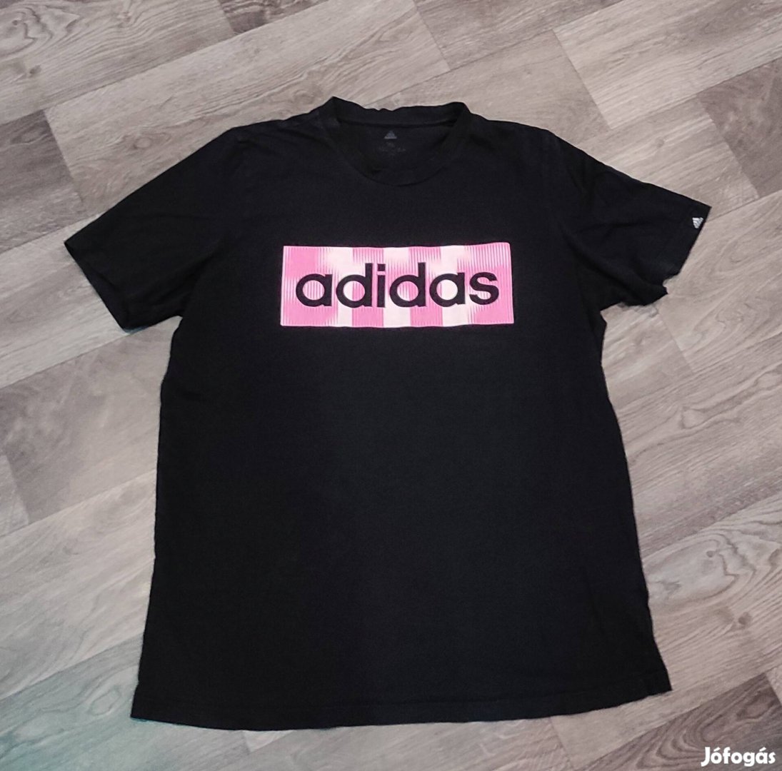 Adidas férfi póló. XL 