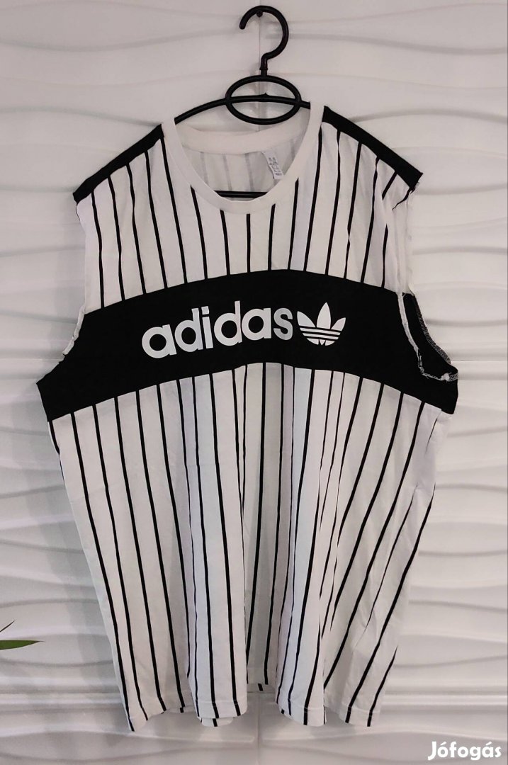 Adidas férfi póló. XXL 