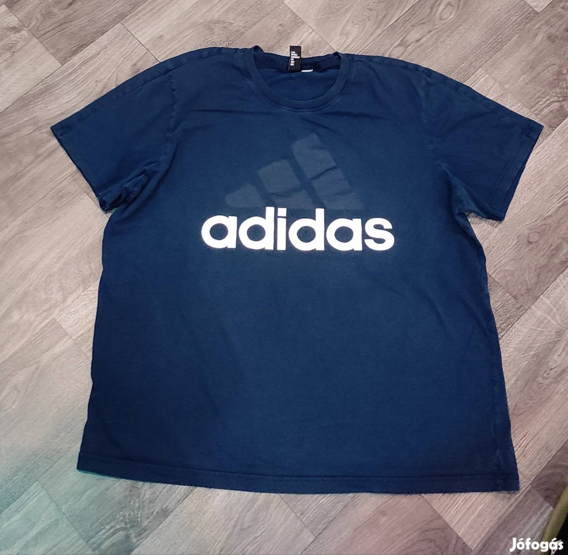 Adidas férfi póló. XXL 