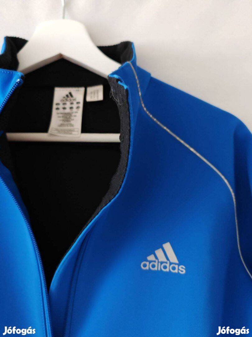 Adidas férfi prémium anyagu sportos dzseki