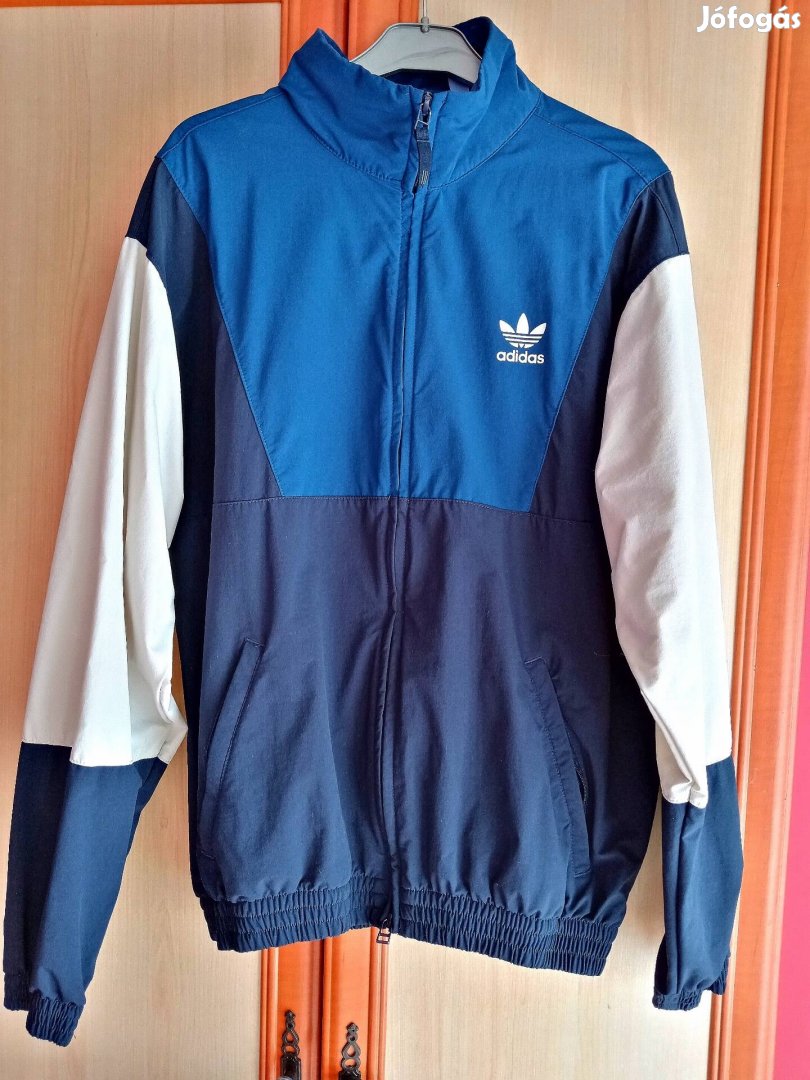 Adidas férfi pulóver 