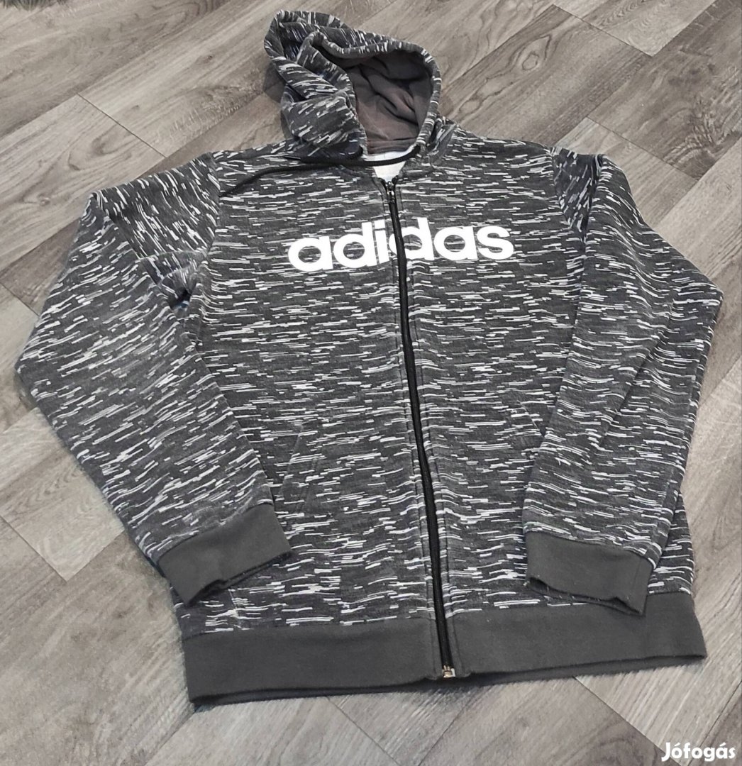 Adidas férfi pulóver. M 