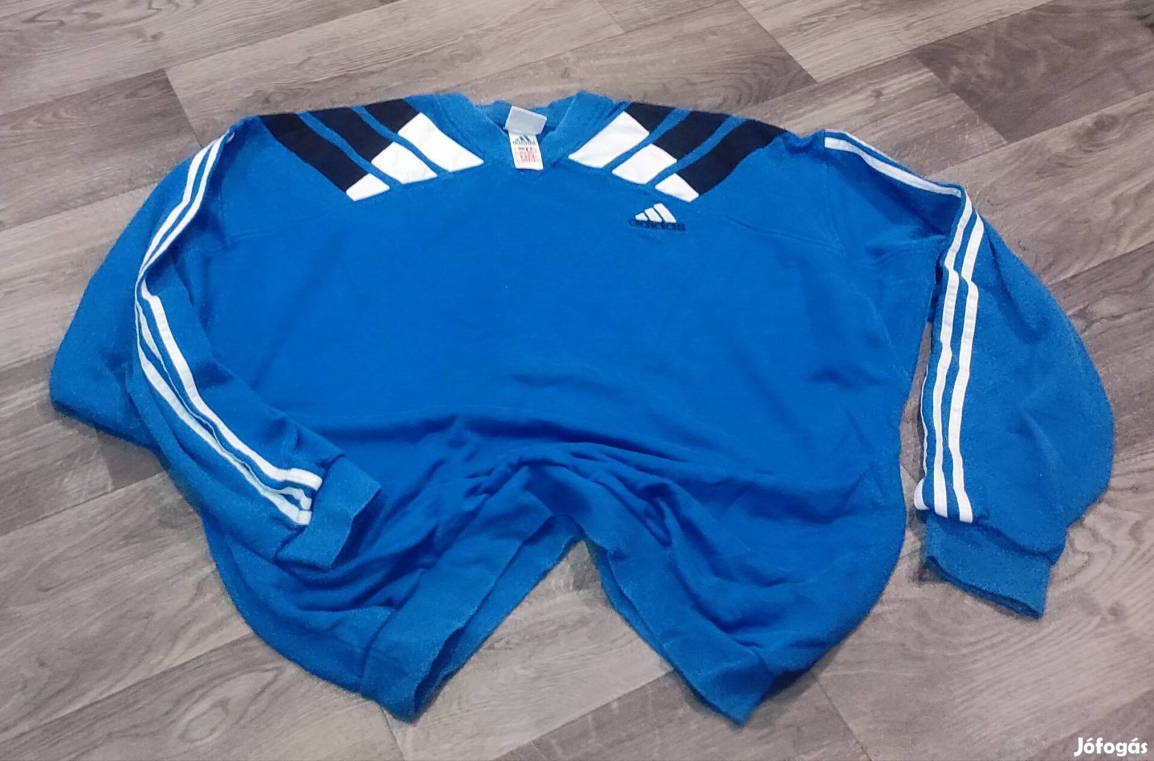 Adidas férfi pulóver. XL 