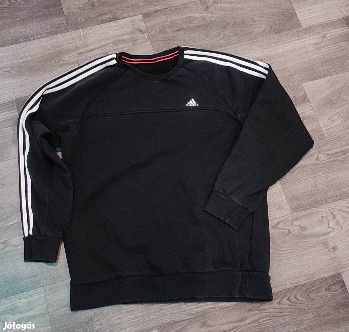 Adidas férfi pulóver. XL 