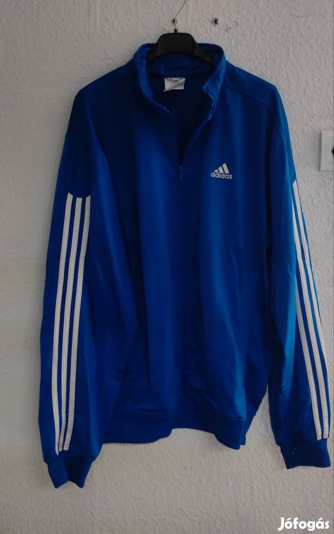 Adidas férfi pulóver.. XL L 