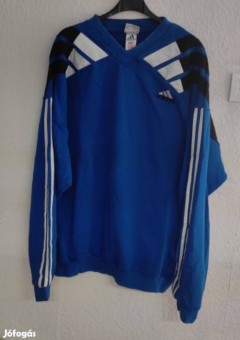 Adidas férfi pulóver.. XL 