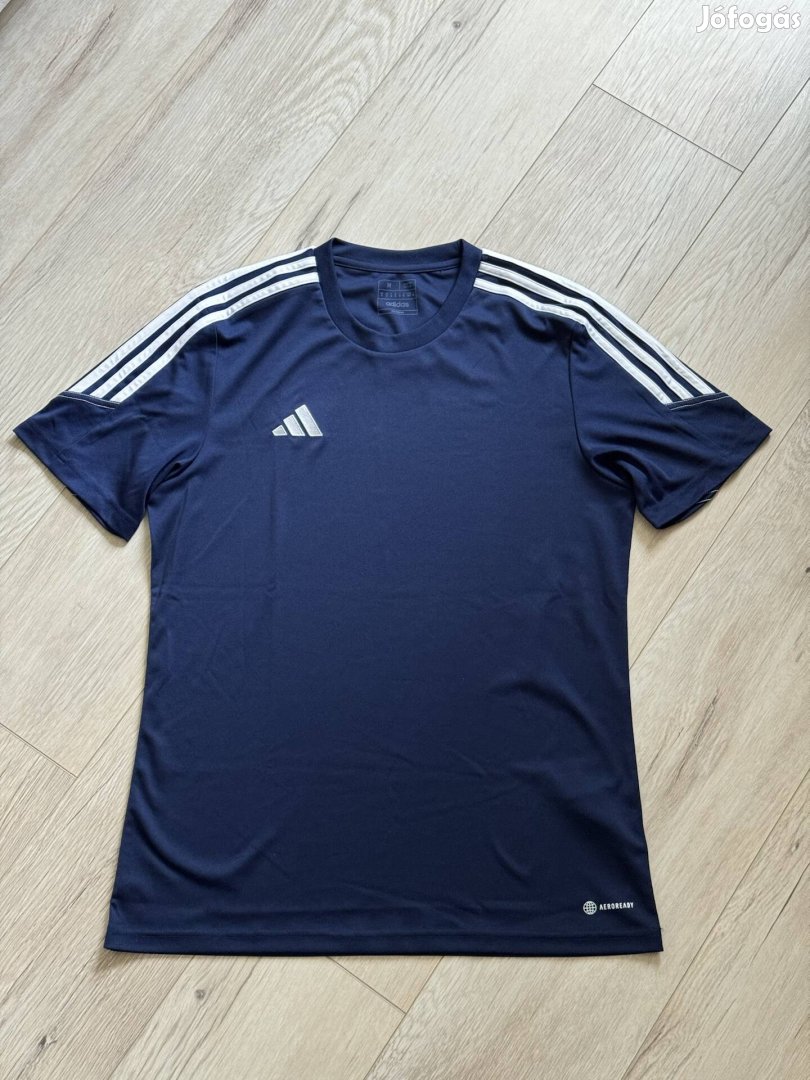 Adidas férfi slim fit póló