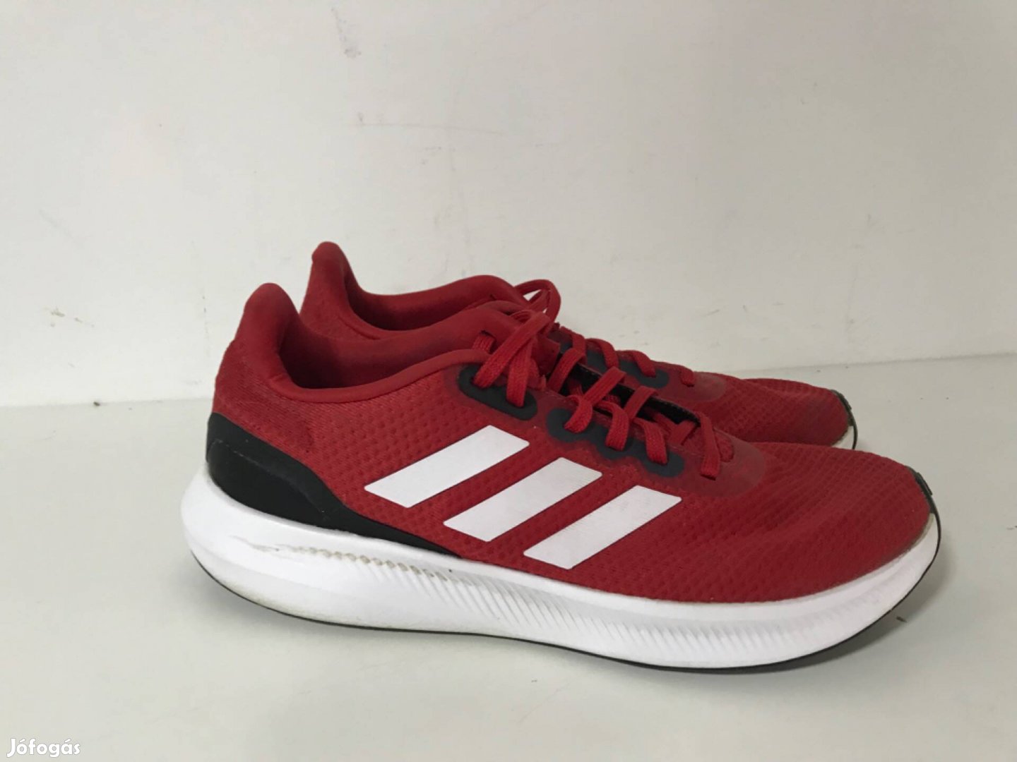 Adidas férfi sport cipő eur43 méret