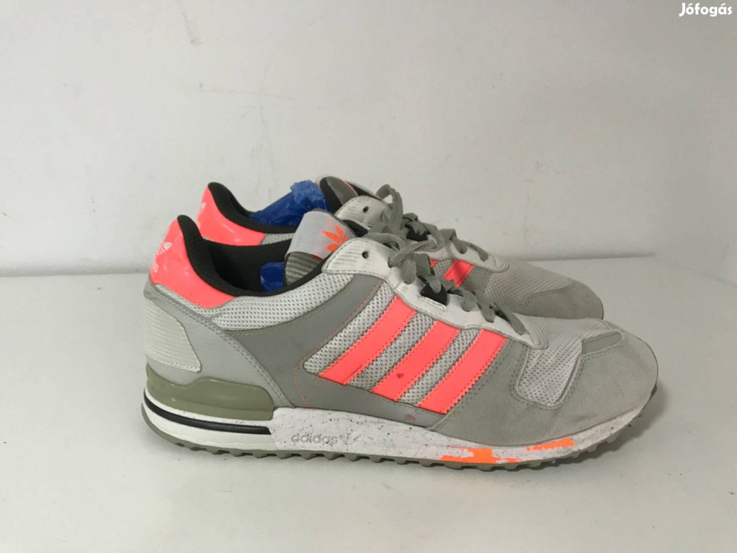 Adidas férfi sport cipő eur44 méret