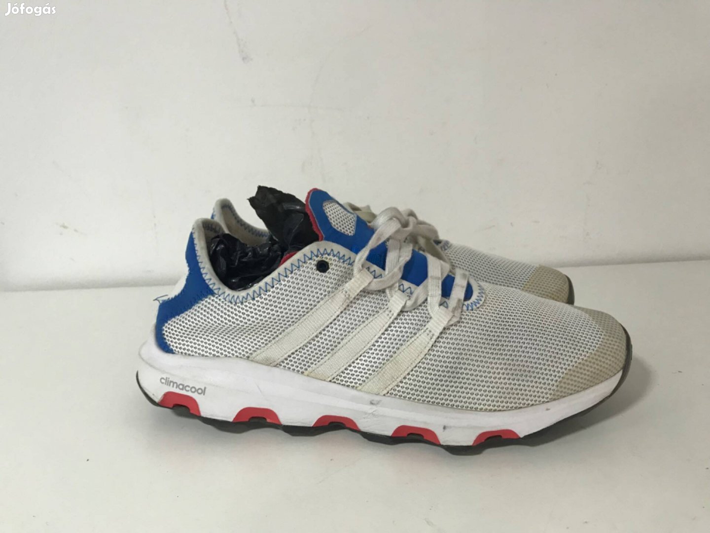 Adidas férfi sport cipő eur45