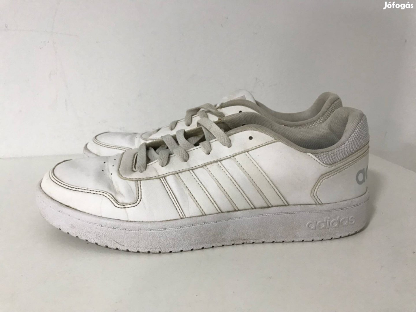 Adidas férfi sport cipő eur46